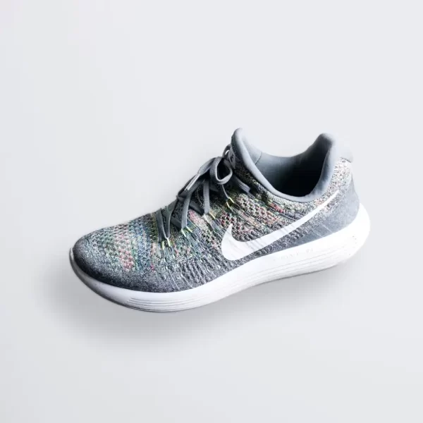 Grey Casual Sneaker