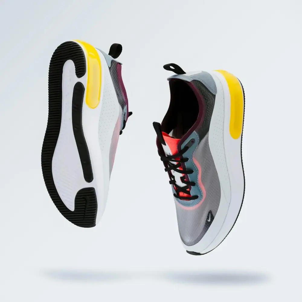 Stylish Casual Sneakers Shoes